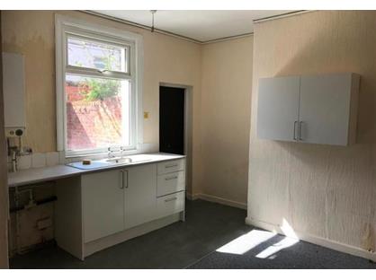 1 Bed Flat, Goschen Street, NE24
