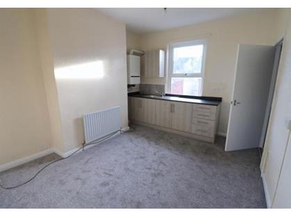 1 Bed Flat, Surtees Street, DL14