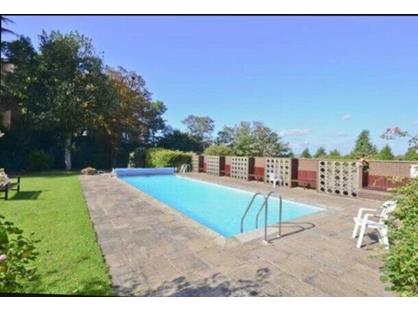 2 Bed Flat, Minster Court, W5