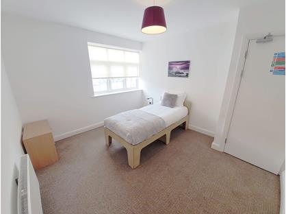 Room in a Shared House, Canal Road, S80