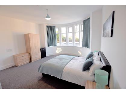 Room in a Shared House, Rock Hill Gardens, NG18