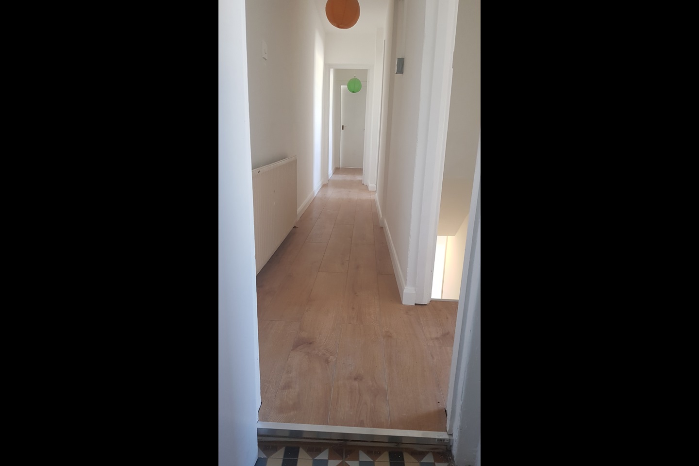 2 Bed Flat, Kingsland Road, E8 photo 5
