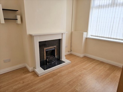 4 Bed Terraced House, Seaford St, ST4