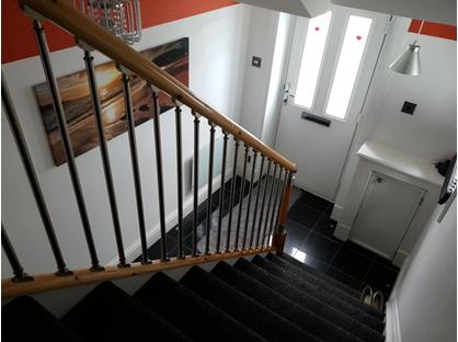 4 Bed Semi-Detached House, Cairngorm Crescent, AB12