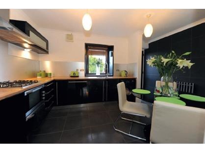 4 Bed Semi-Detached House, Cairngorm Crescent, AB12