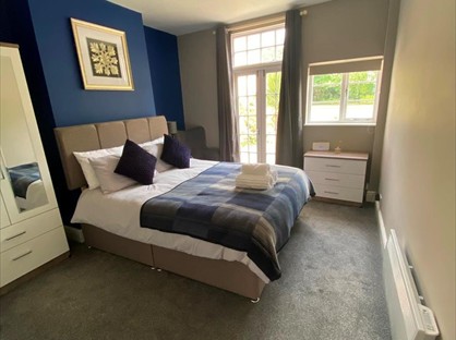 1 Bed Flat, Barbourne Road, WR1