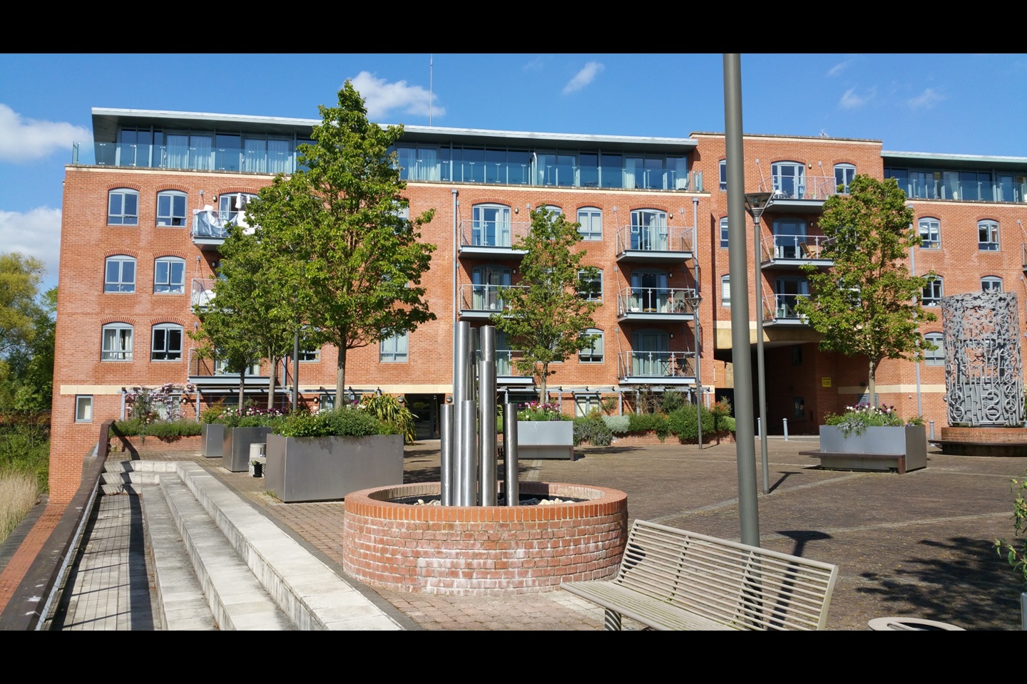 2 Bed Flat, Walton Well Road, OX2
