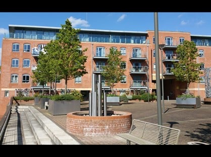 2 Bed Flat, Walton Well Road, OX2