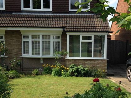 3 Bed Semi-Detached House, Bridgewater Road, HP4