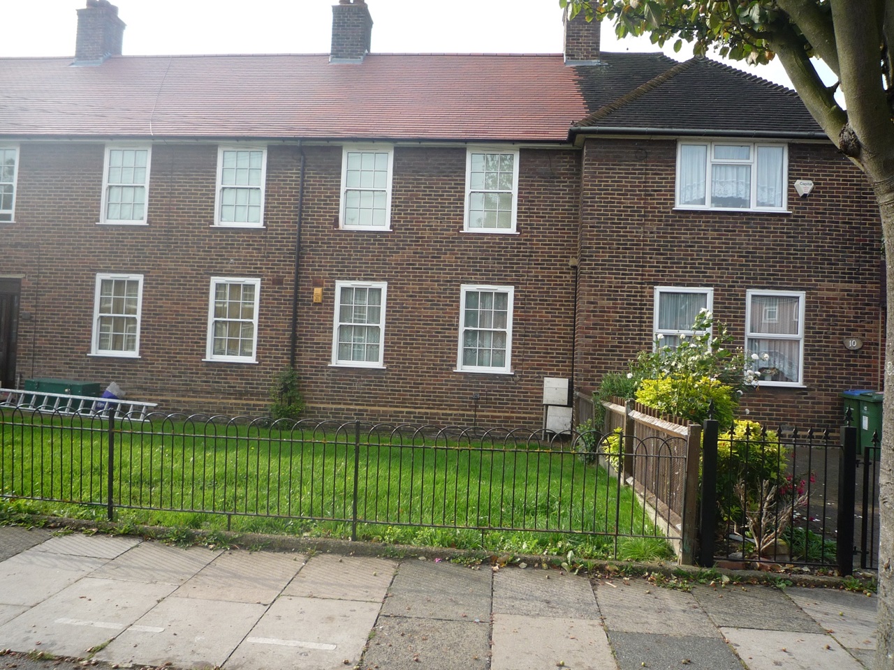 London 1 Bed Prince Henry Road, SE7 To Rent Now for £