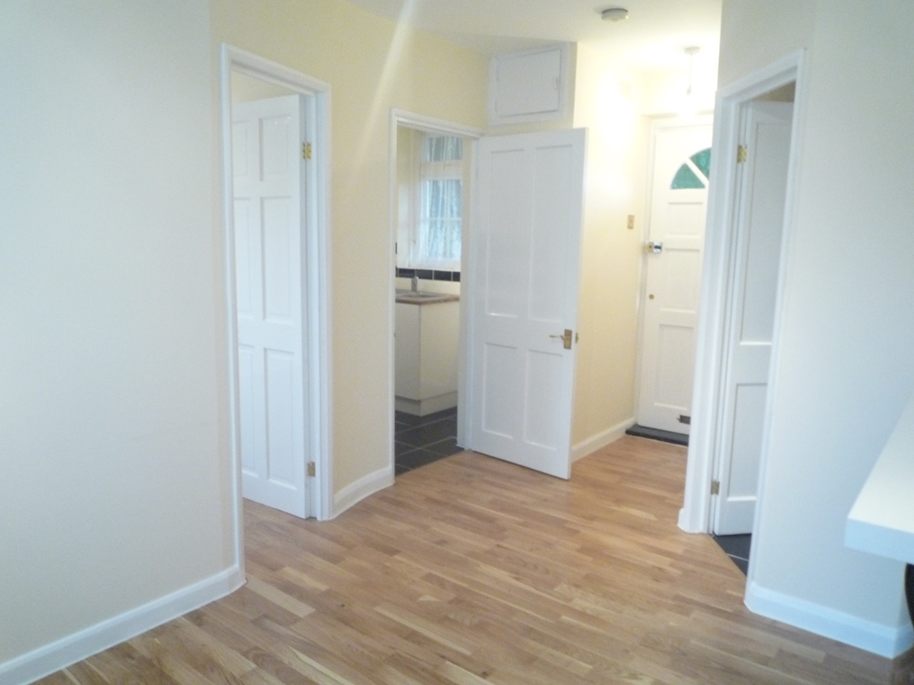 London 1 Bed Prince Henry Road, SE7 To Rent Now for £