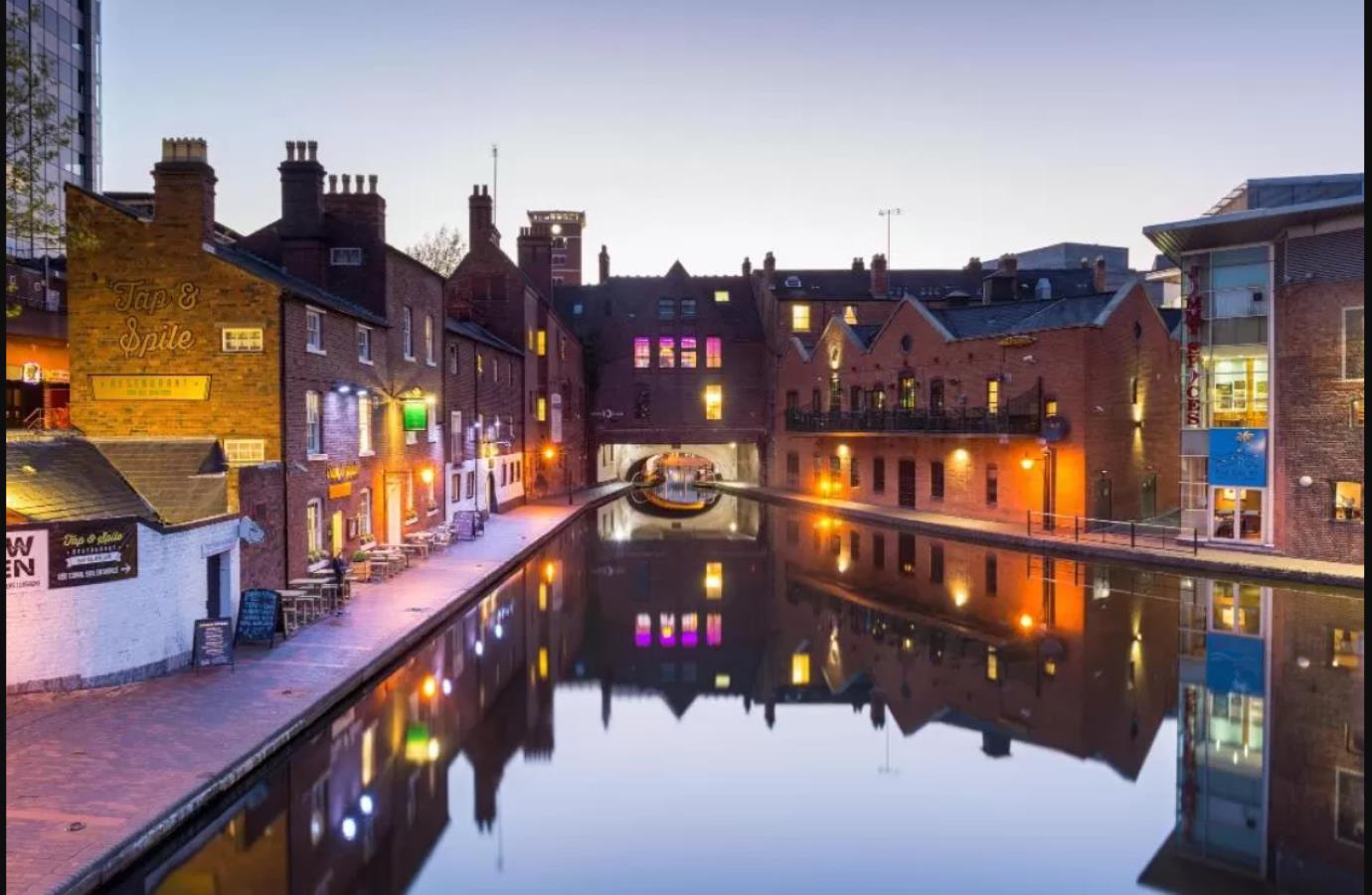 Additional image 13 of 1 Bed Flat, Ryland Street, B16, N1 7GU