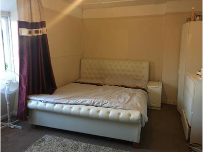 Room in a Shared House, Fleming Mead, CR4