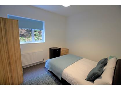 Room in a Shared House, Rock Hill Gardens, NG18