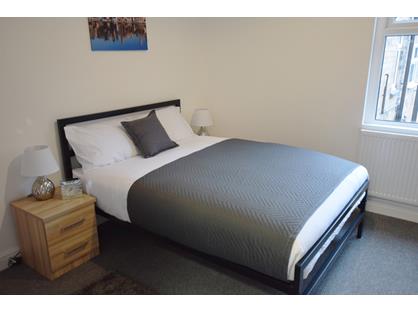 Room in a Shared House, Exchange Street, DN22