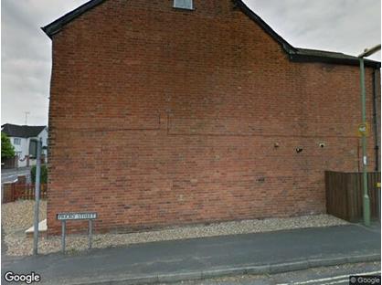 3 Bed Terraced House, Rectory Road, GU14