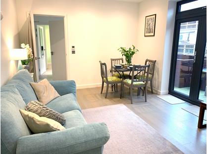 1 Bed Flat, Apex House, AL1