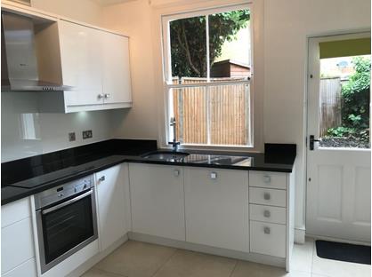 1 Bed Flat, Southfields, SW18