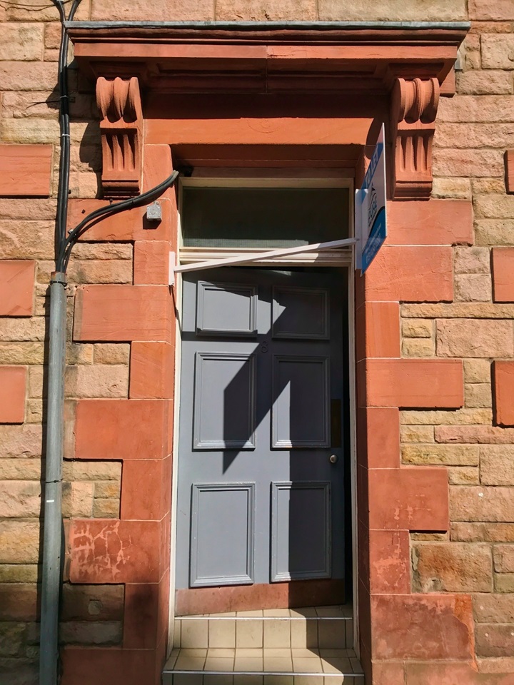 Additional image 2 of 1 Bed Flat, Ritchie Place, EH11, N1 7GU