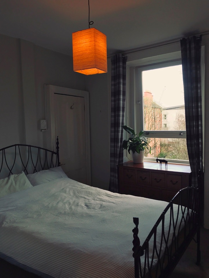 Additional image 10 of 1 Bed Flat, Ritchie Place, EH11, N1 7GU