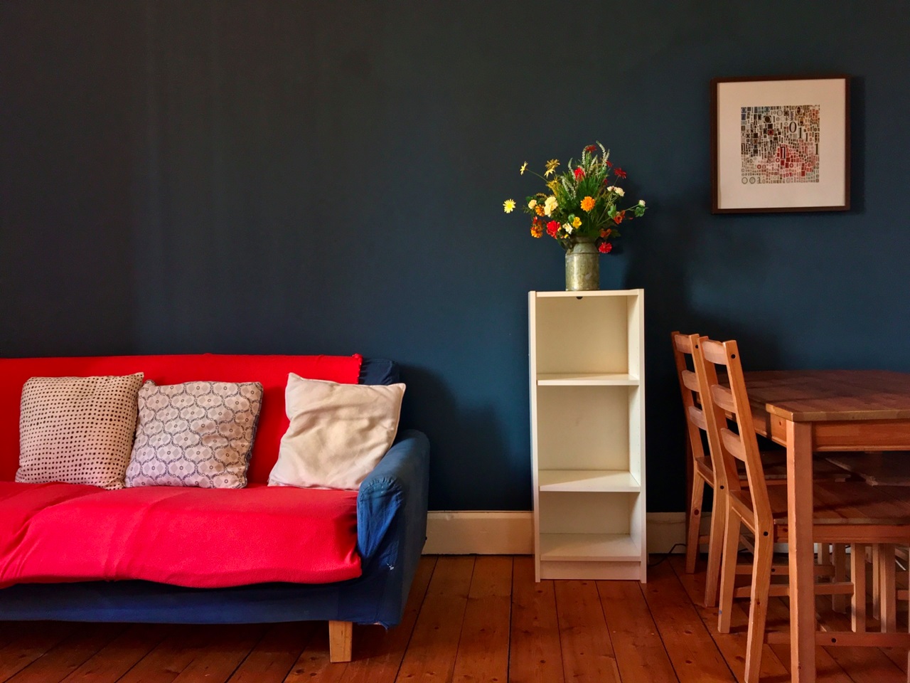 Additional image 3 of 1 Bed Flat, Ritchie Place, EH11, N1 7GU