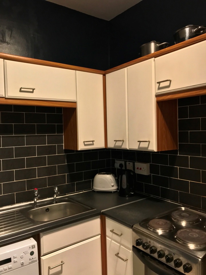 Additional image 6 of 1 Bed Flat, Ritchie Place, EH11, N1 7GU