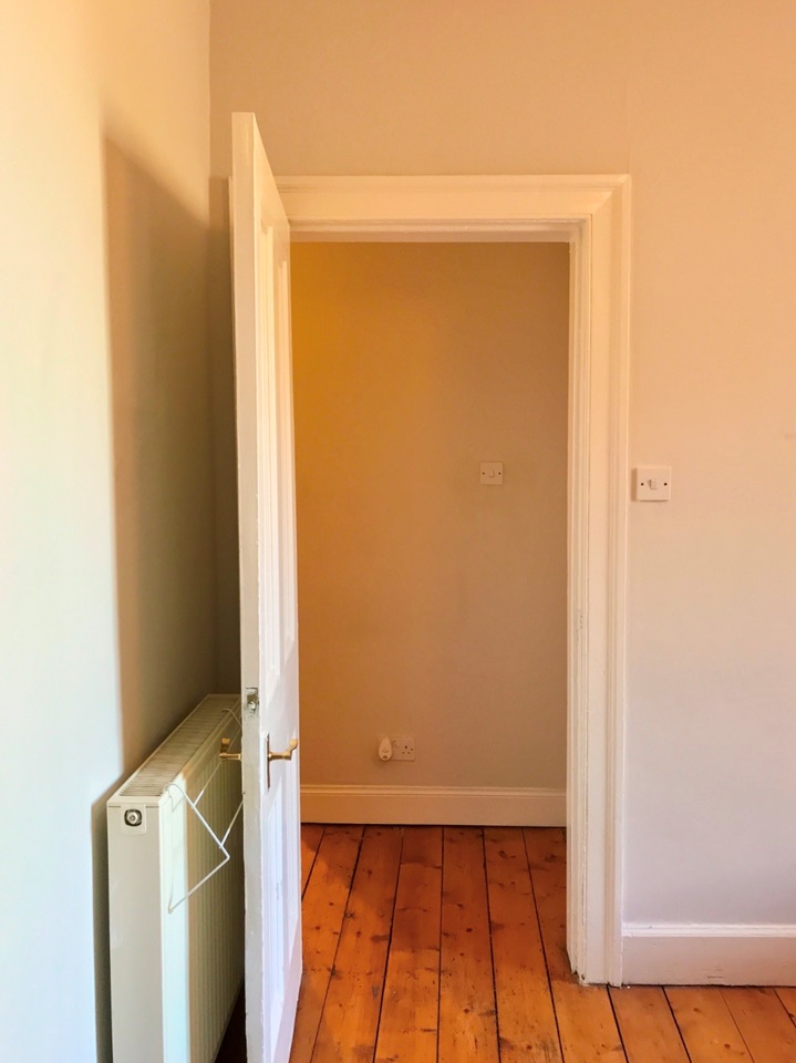 Additional image 14 of 1 Bed Flat, Ritchie Place, EH11, N1 7GU