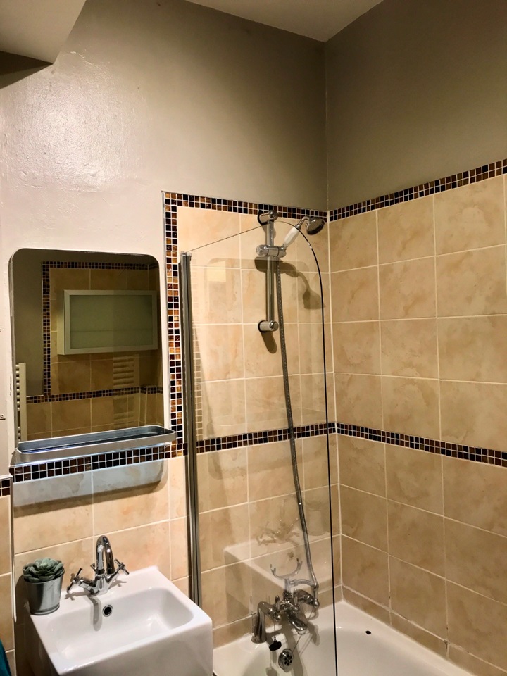 Additional image 7 of 1 Bed Flat, Ritchie Place, EH11, N1 7GU