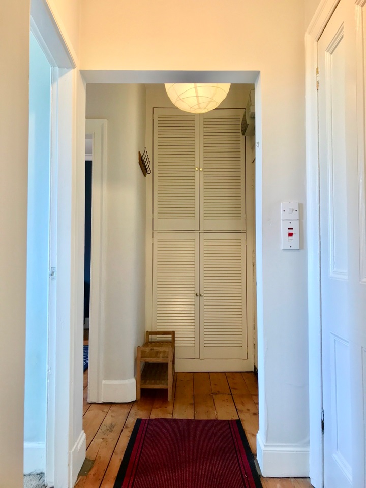 Additional image 15 of 1 Bed Flat, Ritchie Place, EH11, N1 7GU