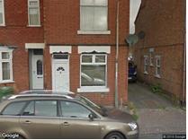 3 Bed End Terrace, Bishop Street, LE11
