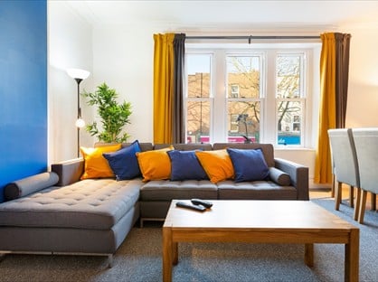 3 Bed Flat, North Street, BS3