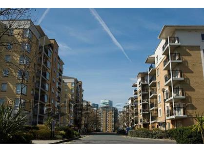 Room in a Shared Flat, Susan Constant Court, E14