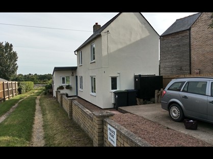 2 Bed Detached House, West End, CB6