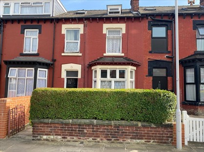 1 Bed Flat, Mexborough Avenue, LS7