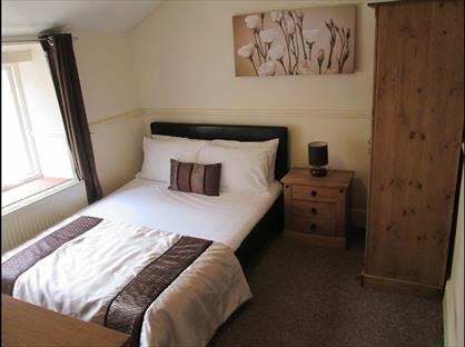 Room in a Shared House, Clifton Bank, S60