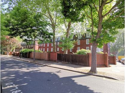 1 Bed Flat, Halton Mansions, N1