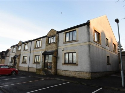 2 Bed Flat, Baird Road, EH28