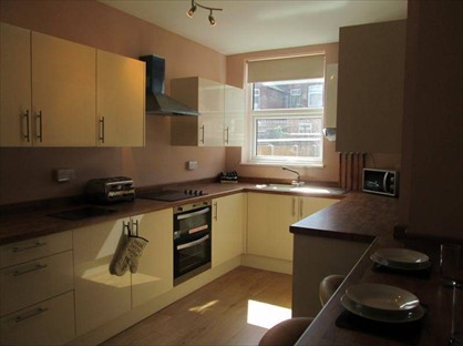 Room in a Shared House, Rainton Road, DN1