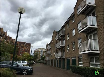 Room in a Shared Flat, Cadnam Lodge, E14