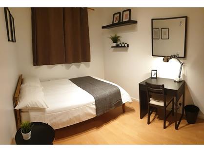 Room in a Shared Flat, Fowler House, SW8