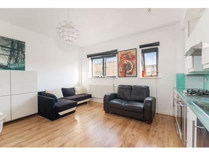 1 Bed Flat, Friendley Apartments, SE13