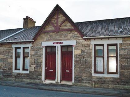 1 Bed Terraced House, Canal Street, KA21