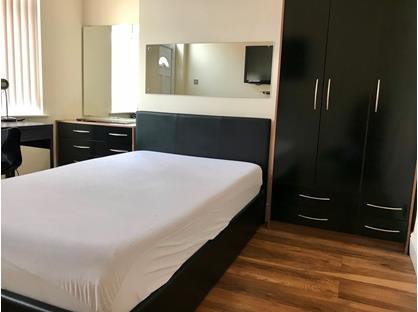 Room in a Shared House, Oxford Street, LE11