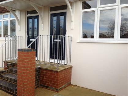 Studio Flat, Church Walk, RH15