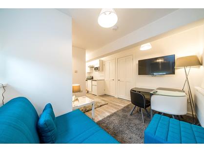 2 Bed Flat, Argyle Street, WC1H