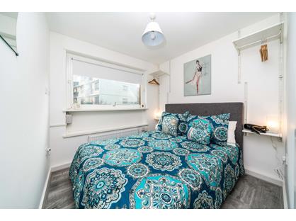 2 Bed Flat, Argyle Street, WC1H