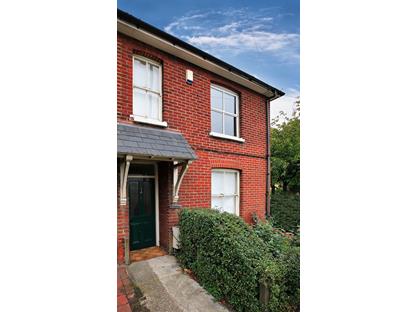 5 Bed Semi-Detached House, Bar End Road, SO23