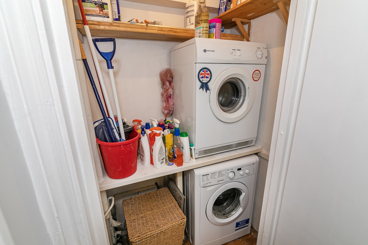 3 Bed Flat, Wilmot Street, E2 photo 5
