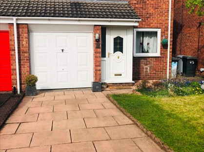 3 Bed Semi-Detached House, Rectory Close, CW2