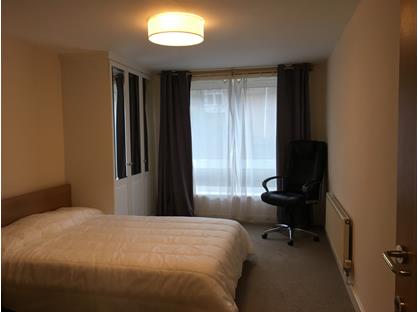 Room in a Shared Flat, Adventurers Court, E14